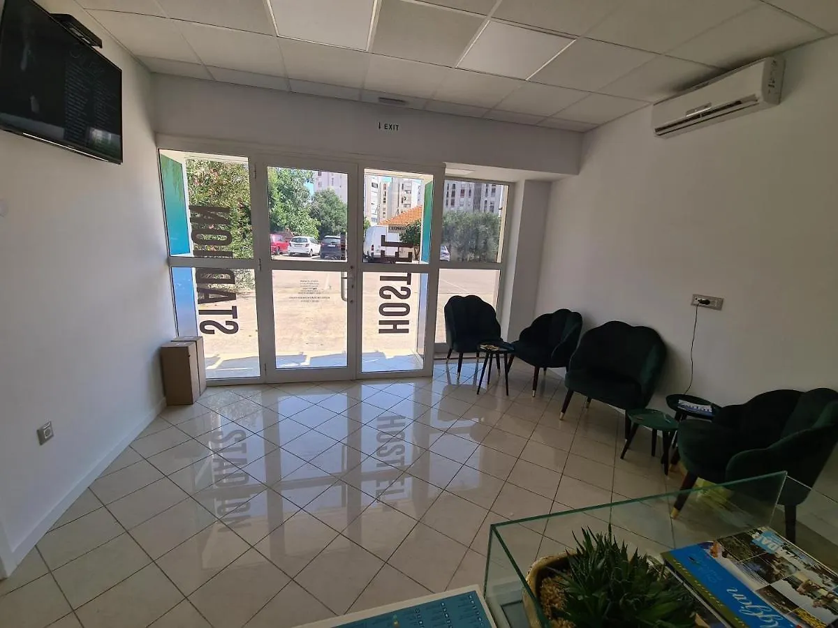 Hostel Stadion - Zadar