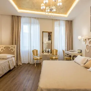 **** krevet i doručak Palace Of Dreams Croatia