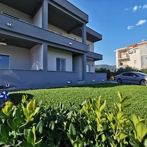  Apartman Studio Apartman Gili Croatia