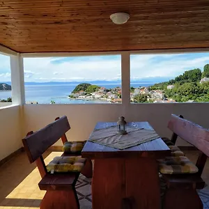  Gostinjska kuća Kuca Carmen Croatia
