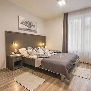 Center Ivona Appartement